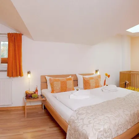 Ostseeresidenz Gorki-park * 21 Ostseebad Heringsdorf